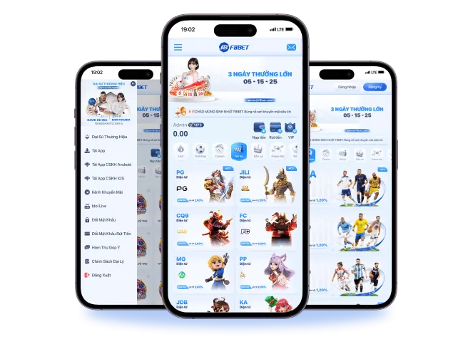 Đa dạng trò chơi cá cược tại 28bet win