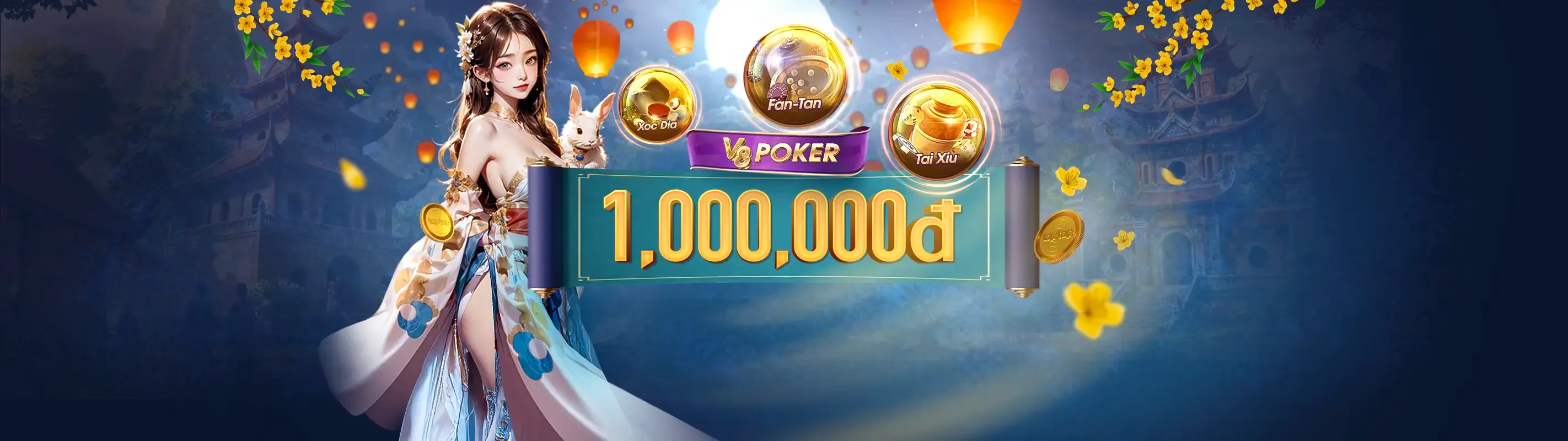 Hình ảnh chính Nổ Hũ 28bet Win