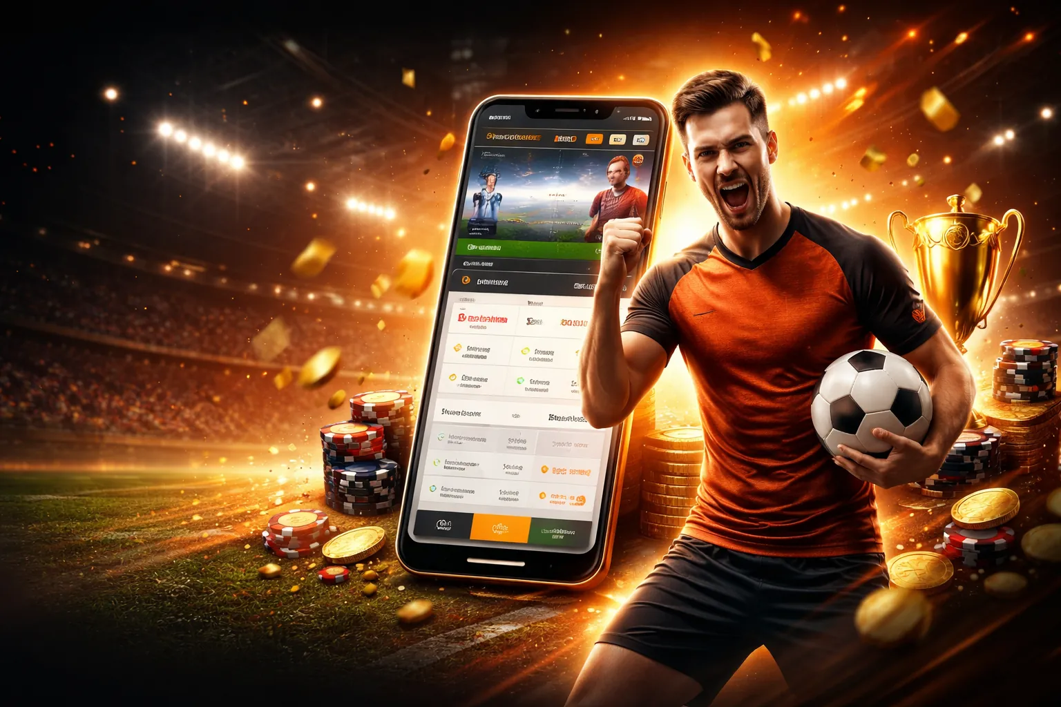 Trò chơi nổ hũ 28bet win