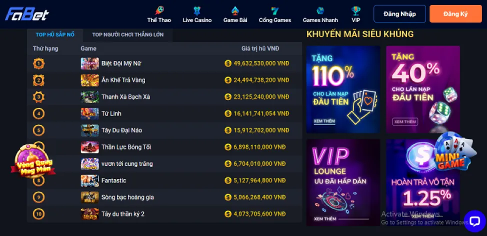 Sơ đồ vị trí văn phòng 28bet win