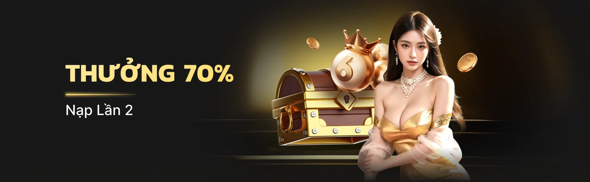 Thưởng nạp lại cho các lần nạp tiền tiếp theo tại 28bet win